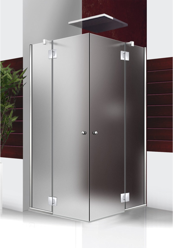 Cabina De Dus Colt 90x90 Sticla Mata 6 Mm Model CLEAR SENSATION