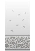 Model Provence fundal sablat, model transparent