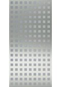 Vitrine sticla vopsita, model Cube