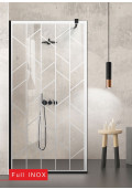PARAVAN-DUS-AQUAROY-BLACK-ARTDECO-CLAR