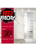 RED022 USA BATANTA EVONA