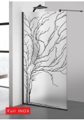 PARAVAN - DUS - WALK IN - TREE -m8