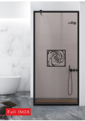 PARAVAN-DUS-WALK-IN-ROSE-B8