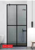 PARAVAN-DUS-AQUAROY-BLACK-BASIC