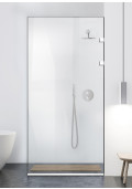 PARAVAN DUS AQUA ELEGANCE WHITE
