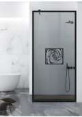 PARAVAN-DUS-WALK-IN-ROSE-G8