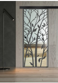 USA - GLISANTA - DE INTERIOR - CLAR - WOOD - BLACK- BOSS