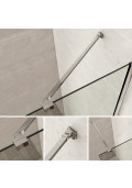 Bara stabilizatoare reglabila in unghi inox