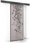 USA GLISANTA DIN STICLA SECURIZATA BRONZ