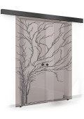 USA GLISANTA BOSS DUO BLACK