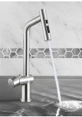 Baterie Inox Aqua Roy Splendido
