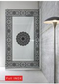 PARAVAN-DUS-AQUAROY-ORNAMENT-CLAR