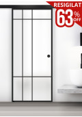 Usa glisanta sticla BOSS BLACK
