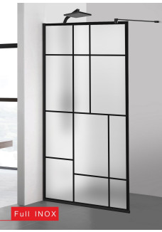 PARAVAN-DUS-AQUAROY-BLACK-ATLAS