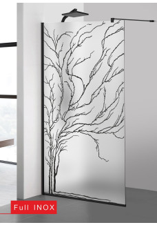 PARAVAN - DUS - WALK IN - TREE -m8