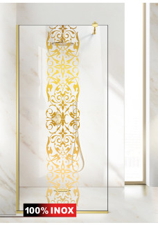 Paravan dus walk in model Regency