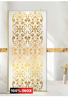 PARAVAN-DUS-AQUAROY-GOLD-REGENCY-DUO-MATA