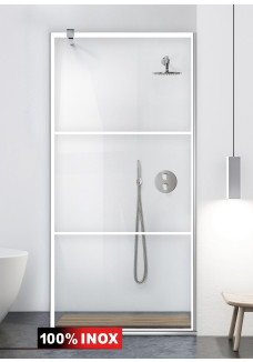 PARAVAN-DUS-AQUACLASS-VINTAGE ALB