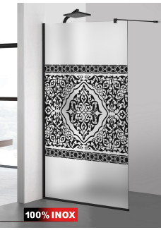 PARAVAN-DUS-AQUAROY-BLACK-DOHAORIZONTAL