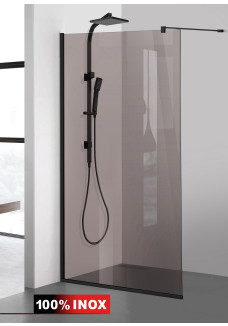 PARAVAN DUS NEGRU BRONZ