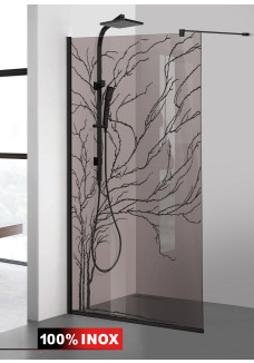 PARAVAN -  DE DUS - WALK IN - TREE