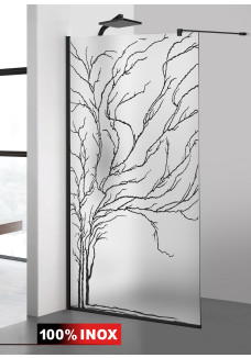 PARAVAN - DUS - WALK IN - TREE -m8