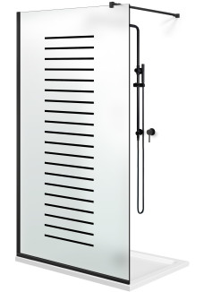 PARAVAN-DUS-AQUAROY-BLACK-MILANO