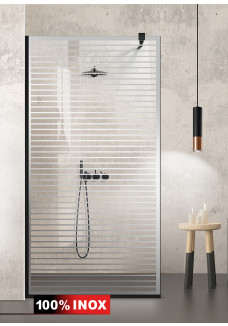 PARAVAN DUS FLOAT NEGRU