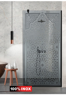 PARAVAN DUS GRI INCOLOR