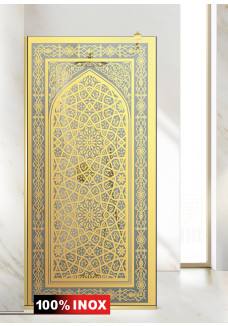 PARAVAN-DUS-WALK-IN-CARAT-G8