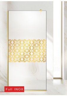 PARAVAN-DUS-WALK-IN-GOLDEN-TULIP