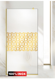 PARAVAN-DUS-WALK-IN-GOLDEN-TULIP