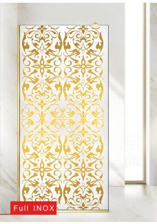 PARAVAN-DUS-AQUAROY-GOLD-REGENCY-DUO-MATA