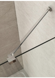 Bara stabilizatoare reglabila in unghi inox