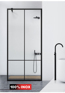 PARAVAN - DUS - WALK IN - CLUB