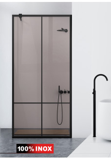 PARAVAN-DUS-WALK IN-CLUB