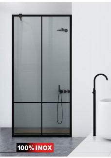 PARAVAN - DUS - WALK IN - AQUAROY-CLUB-GRI