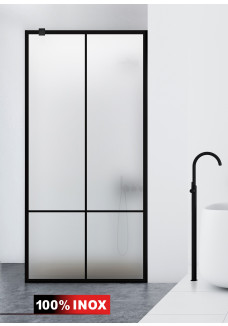 PARAVAN - DE DUS - WALK IN - AQUAROY-CLUB-MAT