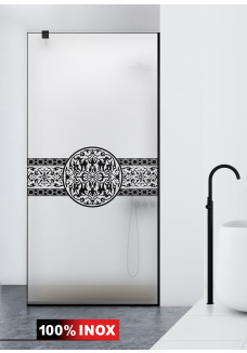 PARAVAN-DUS-AQUAROY-BLACK-DOHAMEDALION