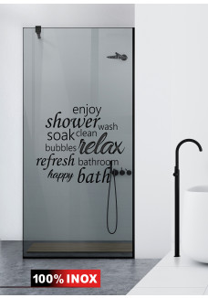 PARAVAN-DUS-WALK-IN-RELAX-G8