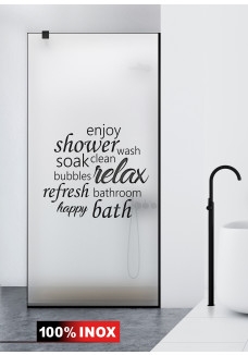 PARAVAN-DUS-AQUAROY-BLACK-RELAX