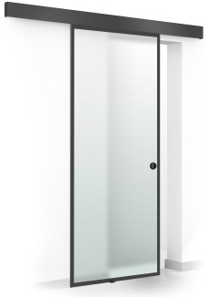 USA - GLISANTA - DE INTERIOR - MAT- CONFORT - BLACK- BOSS