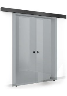 USA GLISANTA BOSS DUO BLACK