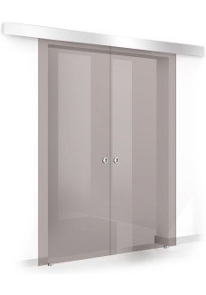 USA GLISANTA DIN STICLA SECURIZATA BOSS BRONZ