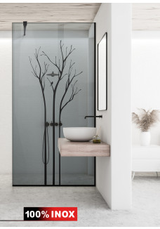 PARAVAN-DUS-WALK-IN-PEACE-G8