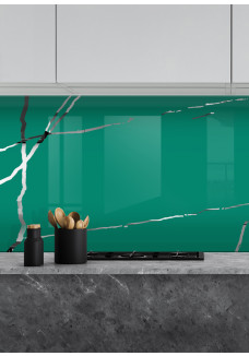STICLA BUCATARIE MARBLE COLOR