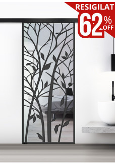 USA - GLISANTA - DE INTERIOR - CLAR - WOOD - BLACK- BOSS