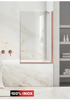 RAVANA FIX FLOAT FULL INOX COPPER