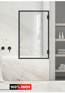 PARAVAN CADA NEAGRA RAVANA MOBIL full inox