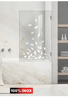 Paravan cada, model lyrics, alb